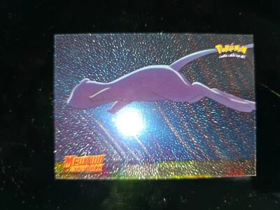Topps Pokémon Legends Foil 01 NM-MINT condition Rare - Image 1 of 4