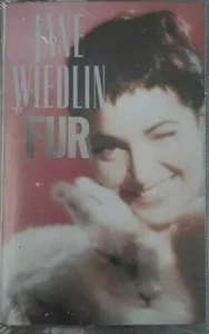 Jane Wiedlin (Go Go's) - Fur - Cassette Tape - Picture 1 of 2