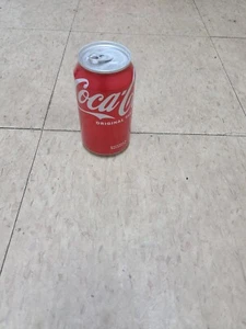 COCA Cola Soda Can Safe Diversion Stash Hidden Storage Container - Picture 1 of 5