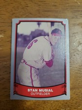 1989 Pacific Baseball Legends - Pick what you need - Mantle, Berra + more