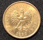 Poland 2 Grosze 1999. World Coin. Combined Shipping Discounted.