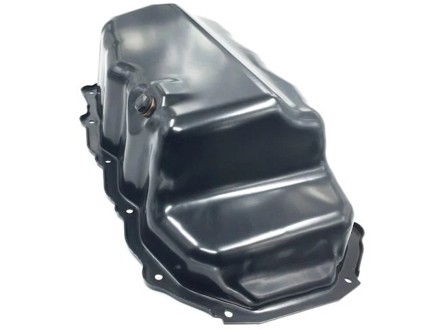 Replacement 12DB13S Oil Pan Fits 1996 Chrysler Sebring 2.4L 4 Cyl Foto 1 de 1