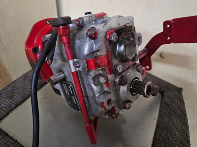 Bukh DV10 Transmission - Image 1 of 4