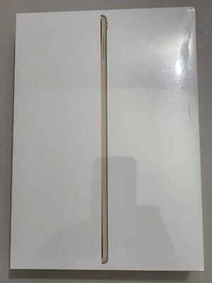 Apple iPad Pro 1st Gen 128GB Wi-Fi + 4G GSM Cellular Unlocked 9.7" MLQ52LLA Gold - Image 1 of 4