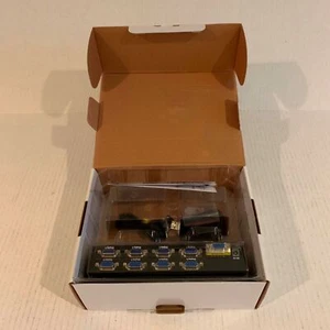 Startech.com 8 Port Hi Res VGA Video Splitter - ST128PRO - Picture 1 of 3