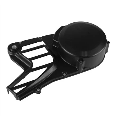 Cubierta de estator lateral izquierdo para Yamaha Banshee 350 SE YFZ350SE 2005 2006 Foto 1 de 4