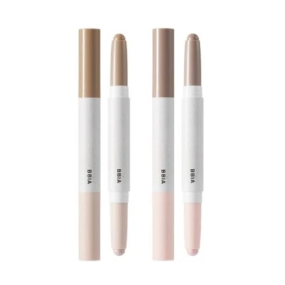 [BBIA] Last Contour Stick 1.2g X 2ea / 2 Colors / Korean Cosmetics - Image 1 of 4