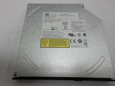 Phillips Lite-On DS-8ABSH DVD Burner DVD+/-RW DP/N: 023HW6 - Image 1 of 4