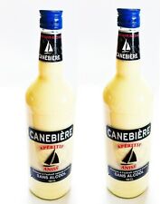 Anis Pastis 2x 1Liter Flasche original Anis-Aperitif aus Frankreich alkoholfrei 