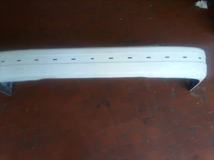 SEAT CORDOBA 1° SERIE PARAURTI POSTERIORE BUMPER NUOVO ORIGINALE 6K5807431 - Foto 1 di 10