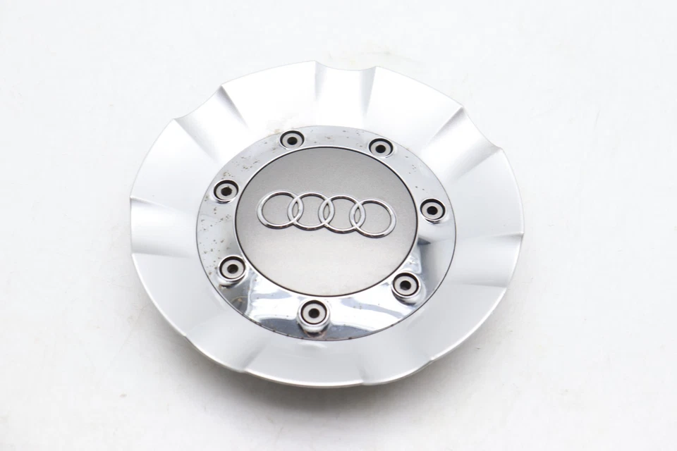 07-09 TAPA CENTRAL RUEDA AUDI Q7 E3140 Foto 1 de 4