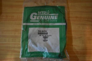 MTD 94604729 CABLE ADJUST, Cub Cadet, new in package - Picture 1 of 2