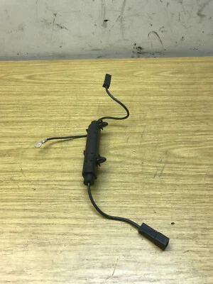 Mercedes ML W163 [02-05] Aerial Antenna Amplifier Wiring Loom - 2028202389 - Image 1 of 4