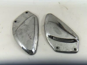 Suzuki GSX600F '98 Abdeckung Fussrasten gebr. 2065b - Bild 1 von 1