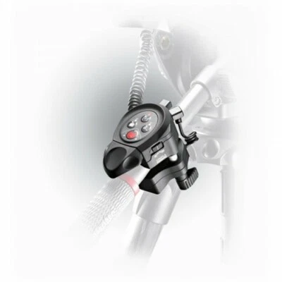 Manfrotto HDSLR Clamp-On Remote Control - Image 1 of 2