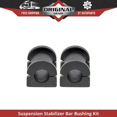 For 03-09 Lexus GX470 Suspension Stabilizer Bar Bushing Kit Fr To Frame Mevotech - Изображение 1 из 4