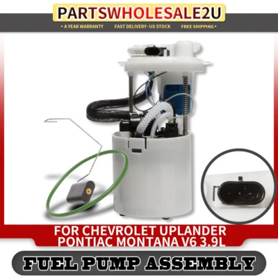 Fuel Pump Assembly for Chevrolet Uplander 2008 2009 Pontiac Montana 2008 E3800M - Image 1 of 4