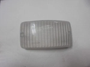PLASTICA FANALE RETROMARCIA FIAT 127 128 COUPE' 112 - Picture 1 of 1
