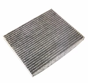 36286 CARBON Cabin air filter for 15-21 Ford Edge 13-20 Fusion 16-18 Lincoln MKX - Picture 1 of 3