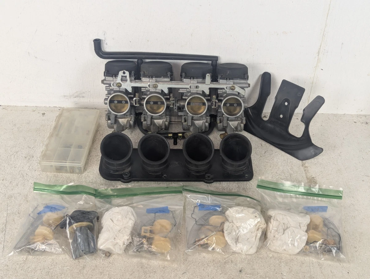 キムタダ★ K-2プロジェクト ZX-11（KAWASAKI ZX-11） | ヘリテイジ＆レジェンズ