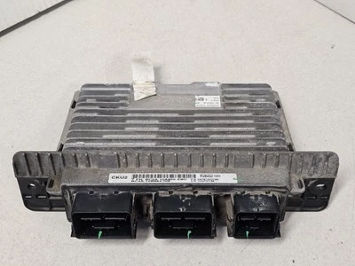 2011 Ford F450 F550 Super Duty 6.8L ECM Engine Control Module BC3A-12A650-EBC - Image 1 of 4