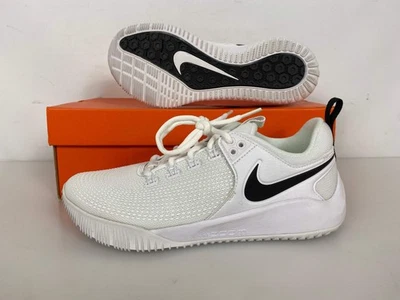 Zapatos de voleibol Nike blancos Air Zoom Hyperace 2 para hombre talla 12,5 Foto 1 de 4