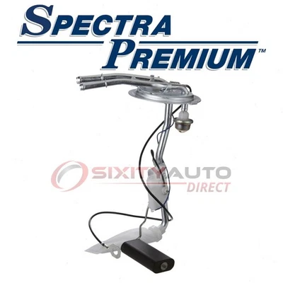 Spectra Premium Fuel Tank Sending Unit for 1978-1987 Chevrolet Monte Carlo - wd - Image 1 of 4