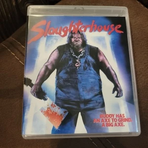 Schlachthof (Blu-ray, 1987) - Bild 1 von 5