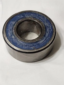 Timken Fafnir W310PP Radial Deep Groove Ball Bearing, Double Sealed 50 mm Bore - Picture 1 of 4