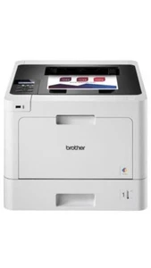Impresora láser color Brother HL-L8260CDWBusiness impresión dúplex/sin tóner - Imagen 1 de 7
