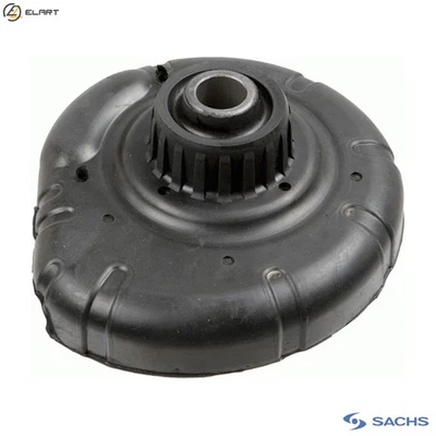 SUSPENSION STRUT SUPPORT MOUNT 802 088 FOR VOLVO 850/Rural S80 S60 S70 C70/X - Image 1 of 4