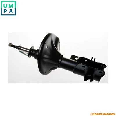SHOCK ABSORBER DSB245G FOR MITSUBISHI VOLVO 4G93 1.8L 4cyl CARISMA 1.7L 4cyl V40 - Image 1 of 4