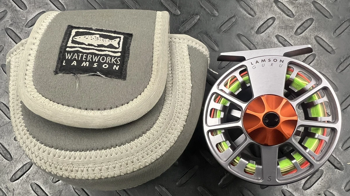 Lamson Guru for sale - eBay