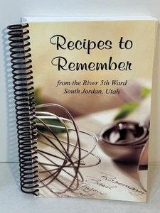 Recipes To Remember - Foto 1 di 3