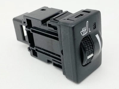 Toyota Venza 2009-2016 izquierdo lado del conductor interruptor de calefacción asiento térmico OEM Foto 1 de 4