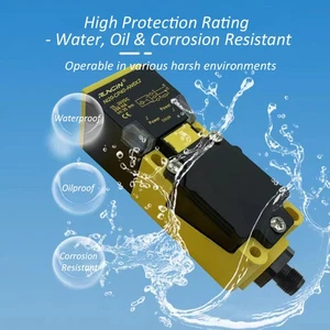 1PC New Sensor For Turck NI20-CP40-AN6X2 - Picture 1 of 5