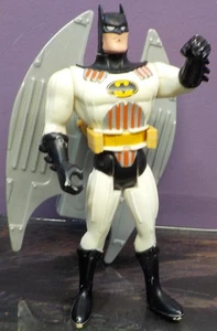 Batman - Anti-Freeze Batman - 1994 - Picture 1 of 8