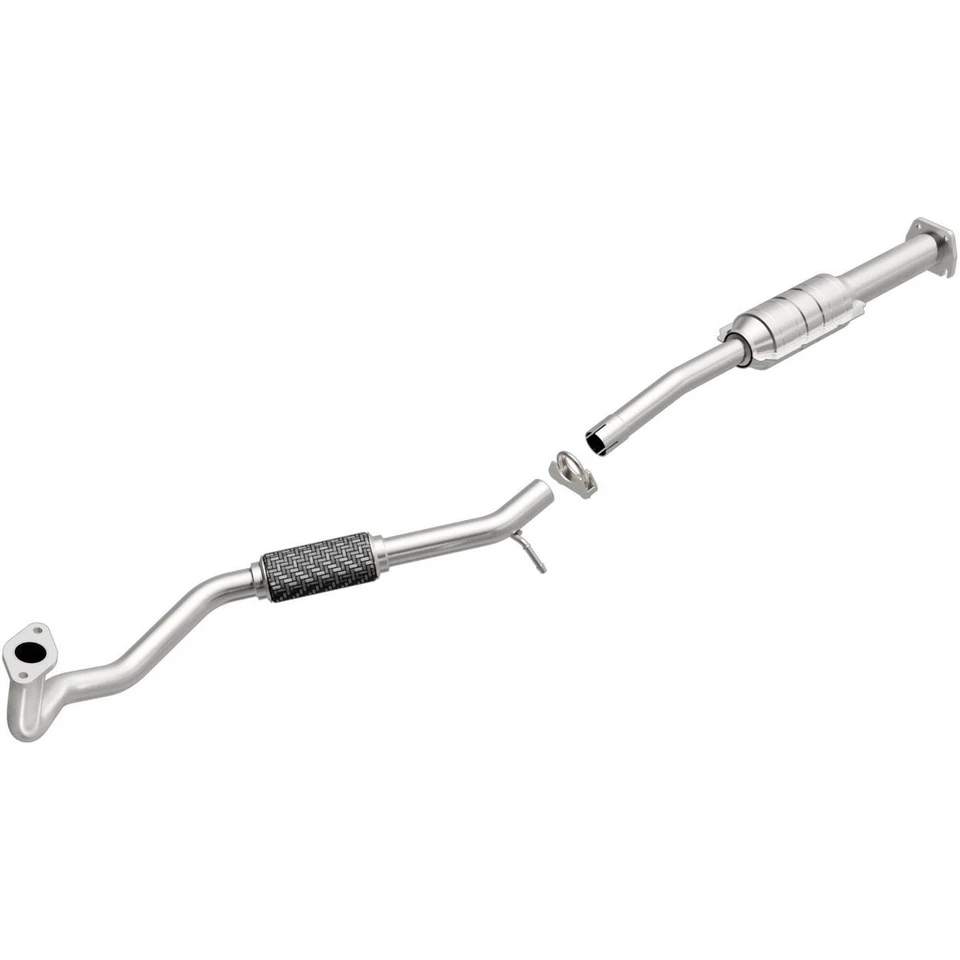 MagnaFlow 23413-AM para Buick Century 1994 2,2 L L4 GAS OHV Foto 1 de 4