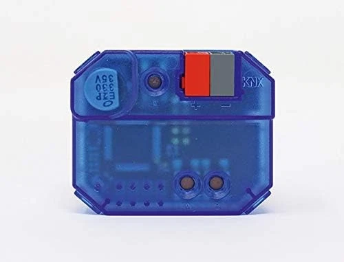 Theben Medienkoppler LUXORliving RF1, Bussystem-Systemschnittstelle/Gateway - Bild 1 von 3