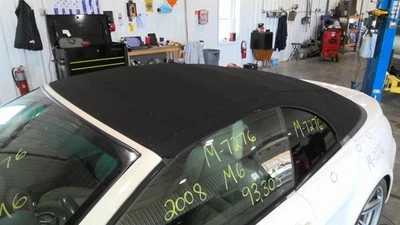 Condensador de CA compatible con 03-08 BMW 760i 888347 Foto 1 de 4