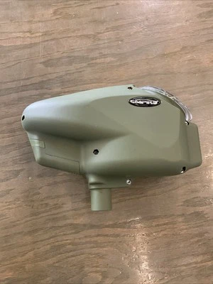 Empire Halo Too Loader Shell Kit Olive - Bild 1 von 4