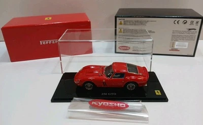 Kyosho 1962 Ferrari 250 GTO 1/43 - Image 1 of 4