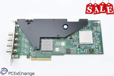 Matrox Y7431-01 REV.A VS4* Video Capture Card - Image 1 of 2