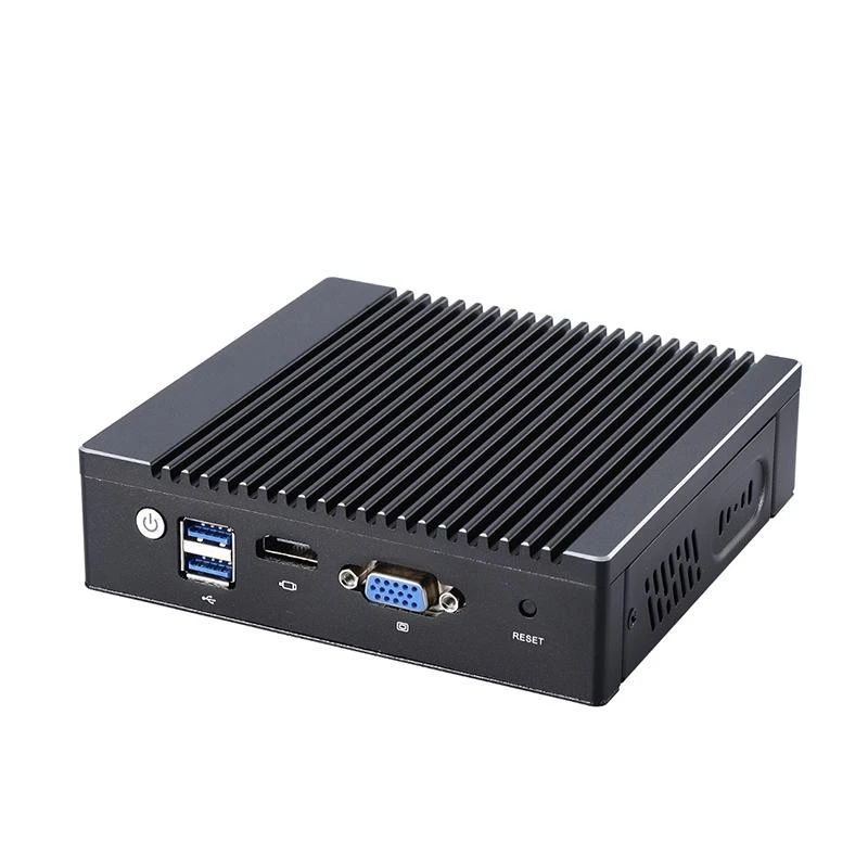 K660G4 Windows y Linux System Mini PC sin memoria y SSD y WiFi, Intel Celeron - Imagen 1 de 1