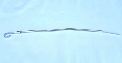 OLDSMOBILE OIL DIPSTICK TUBE 307,330,350,403,400,425,455 CUTLASS 442 - Image 1 of 3