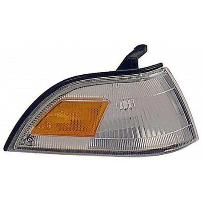 TO2520104 Fits 1988-1992 Toyota Corolla Driver Side Signal Light Bulbs Incl. - Image 1 of 4