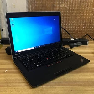 Portátil Lenovo ThinkPad E420 14" i3-2310M 8GB RAM 1TB HDD (Windows 10 Pro) - Imagen 1 de 13