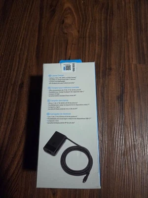 65W USB-C Laptop Charger - Image 1 of 4