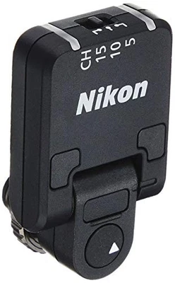 Nikon Wireless Remote Controller WR-R11afrom JP - Image 1 of 4