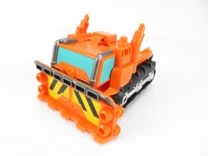 Transformers Rescue Bots Academy Wedge (snow plow) - Foto 1 di 3